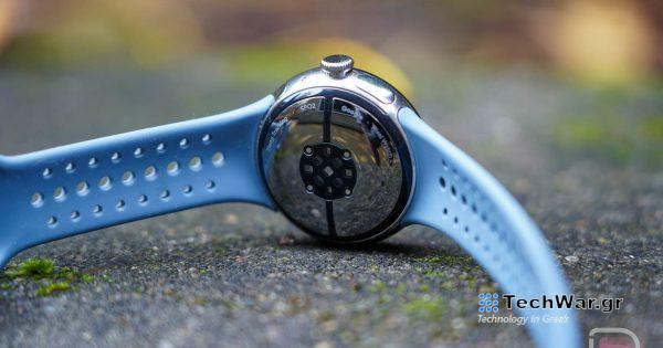 Η ενημέρωση του Pixel Watch για τον Δεκέμβριο κυκλοφορεί αυτήν την εβδομάδα
