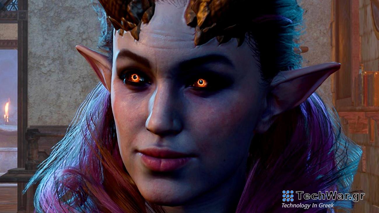 Η επείγουσα επιδιόρθωση Baldur's Gate 3 15 καθαρίζει τις εφιαλτικές "λάκκους της σάρκας" της