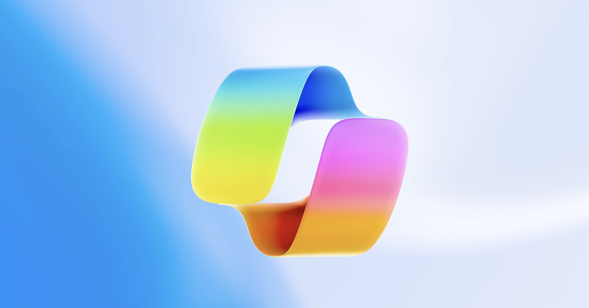 Η εφαρμογή Copilot της Microsoft είναι πλέον διαθέσιμη σε iOS
