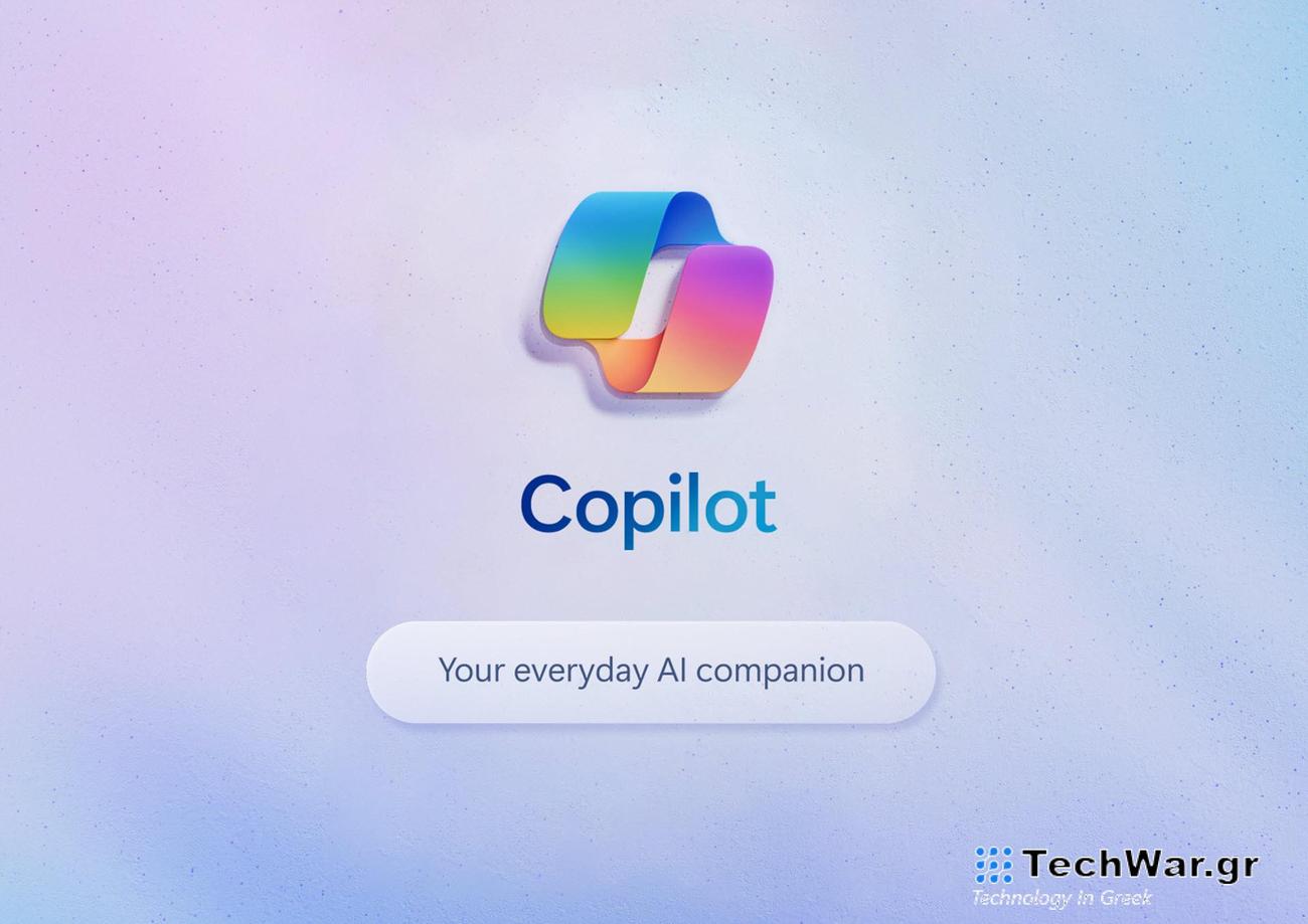 Η εφαρμογή Copilot της Microsoft φέρνει την τεχνητή της νοημοσύνη στο Play Store
