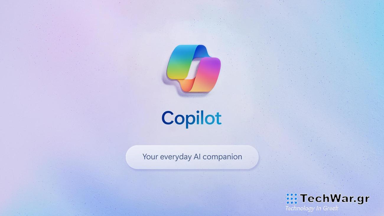 Η εφαρμογή Microsoft Copilot AI είναι τελικά διαθέσιμη στο Android χωρίς καμία απαίτηση σύνδεσης
