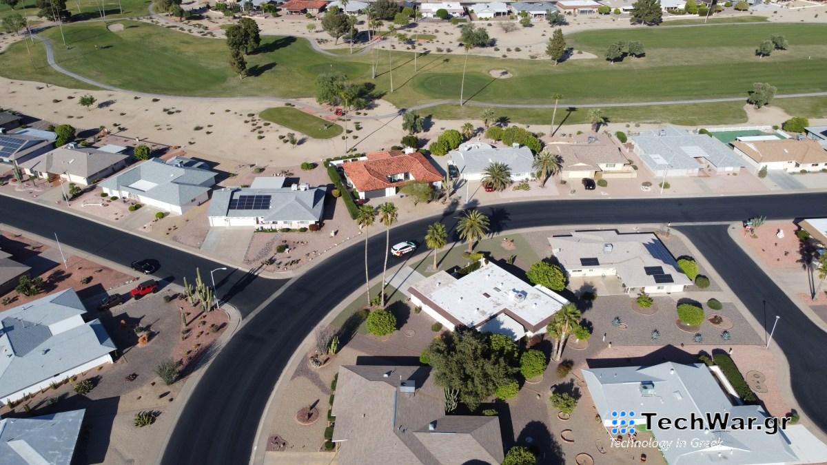 Η μικρομεταφορά χωρίς οδηγό της May Mobility μπορεί να νικήσει την ρομποταξία στην κερδοφορία
