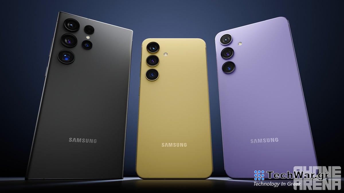 Η πολυαναμενόμενη σειρά Galaxy S24 της Samsung περνά την πιστοποίηση IMDA της Σιγκαπούρης