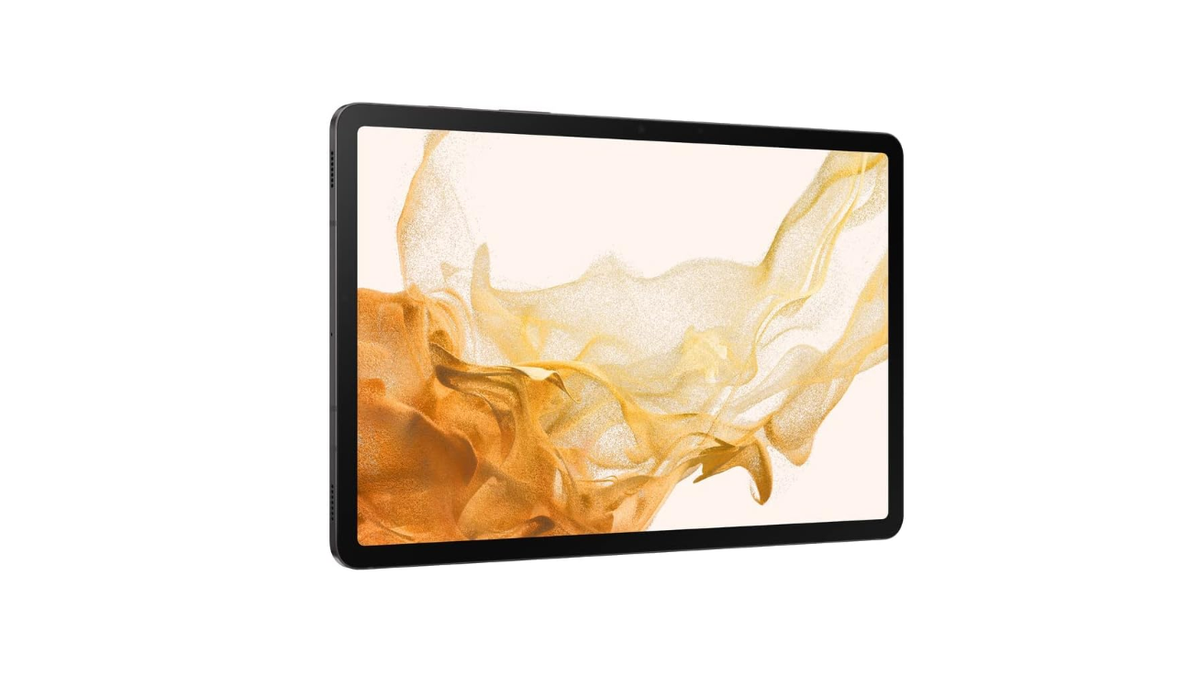 Η προσφορά Best Buy ρίχνει το vanilla Galaxy Tab S8 σε ακαταμάχητη τιμή
