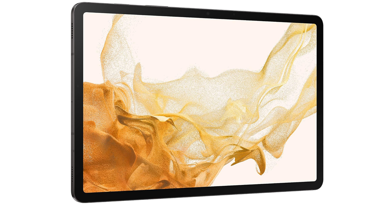 Η τεράστια έκπτωση της Amazon στο φανταστικό Galaxy Tab S8+ επιστρέφει για τις γιορτές
