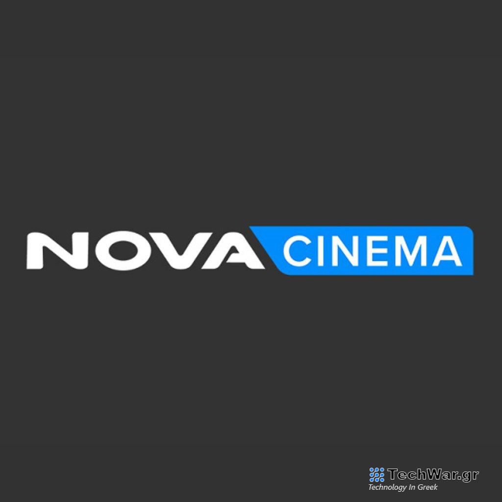 Ιανουάριος στα Novacinema: Αυτή η σεζόν θα σε cineπάρει με τις μεγάλες πρεμιέρες, κορυφαίες σειρές και το κανάλι των βραβείων Novastars! - Digitaltvinfo.gr