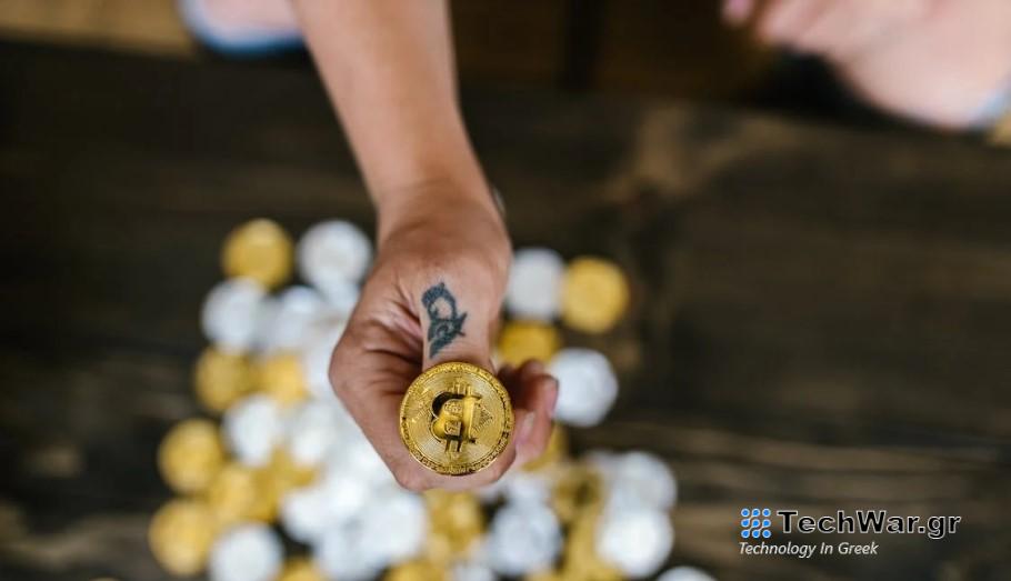 Ιστορικό υψηλό στις 80.000 δολάρια για το Bitcoin το 2024