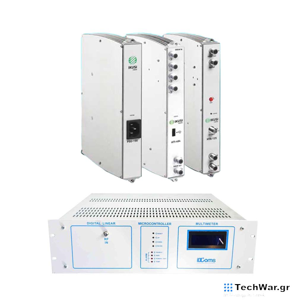 Καμπάνια για το υπόλοιπο του 2023 για αναμεταδότες και ξενοδοχειακά επαγγελματικά πακέτα - Digitaltvinfo.gr