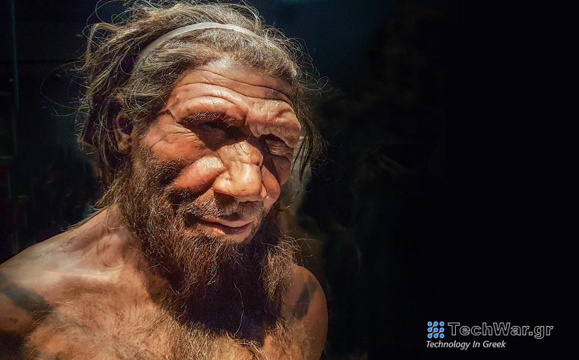 Κοιμάστε με τις κότες; Ίσως οφείλεται στους Νεάντερταλ