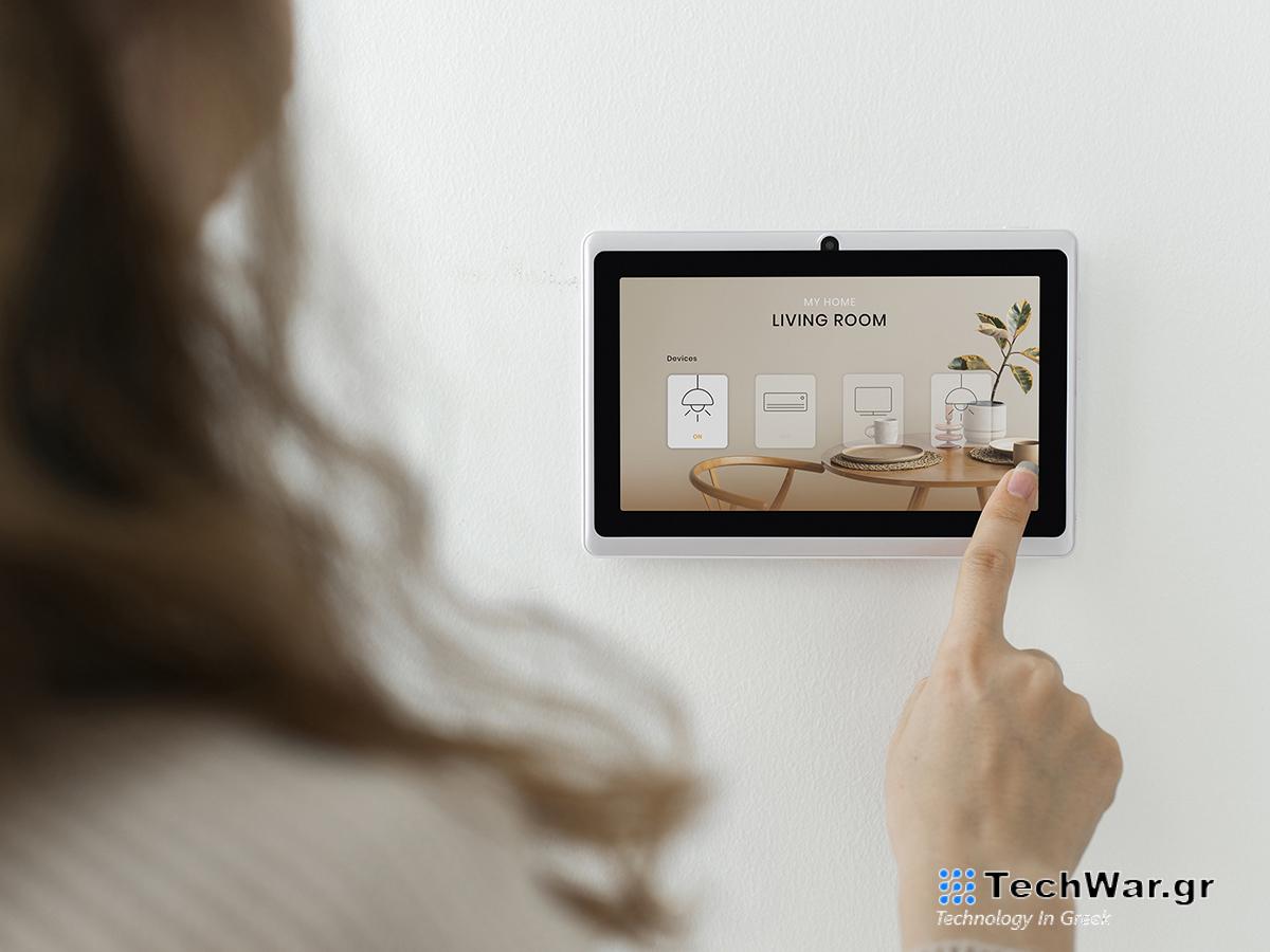 Κυβερνοασφάλεια: Πέντε βήματα για την προστασία ΙοΤ συσκευών - Οικονομικός Ταχυδρόμος