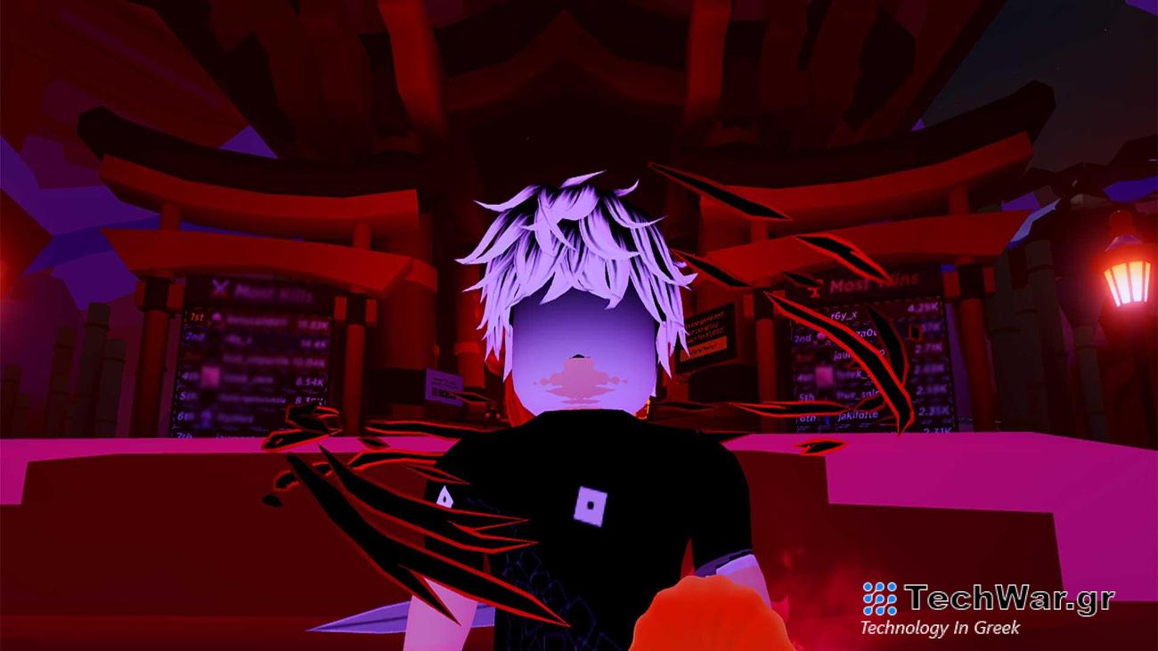 Κωδικοί Anime Ball Δεκέμβριος 2023 – Δωρεάν περιστροφές και ενισχύσεις γιεν
