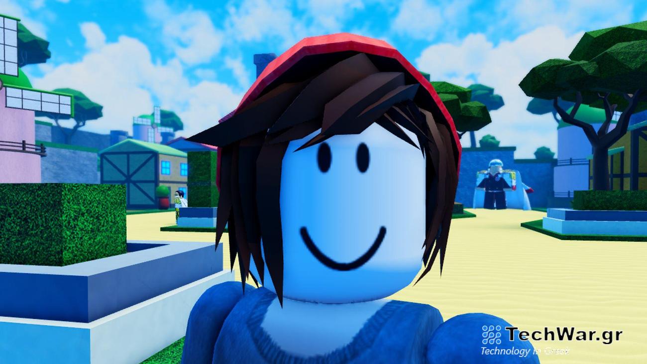 Κωδικοί Anime Souls Simulator X Δεκεμβρίου 2023
