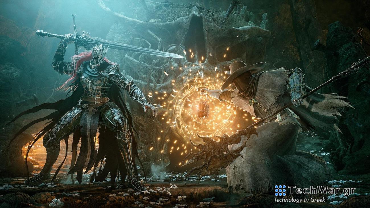 Λεπτομέρειες για το επόμενο παιχνίδι από τους δημιουργούς του Lords Of The Fallen