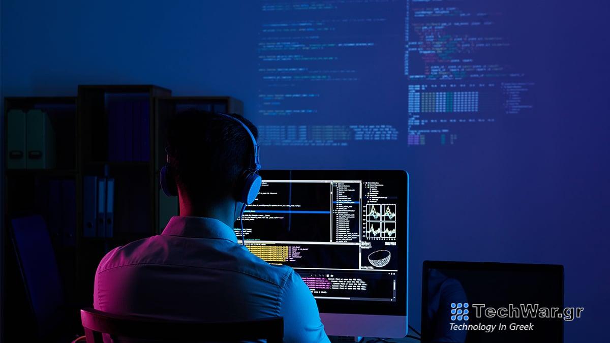 Μάθετε προγραμματισμό Python με αυτό το πακέτο για 23,97 $
