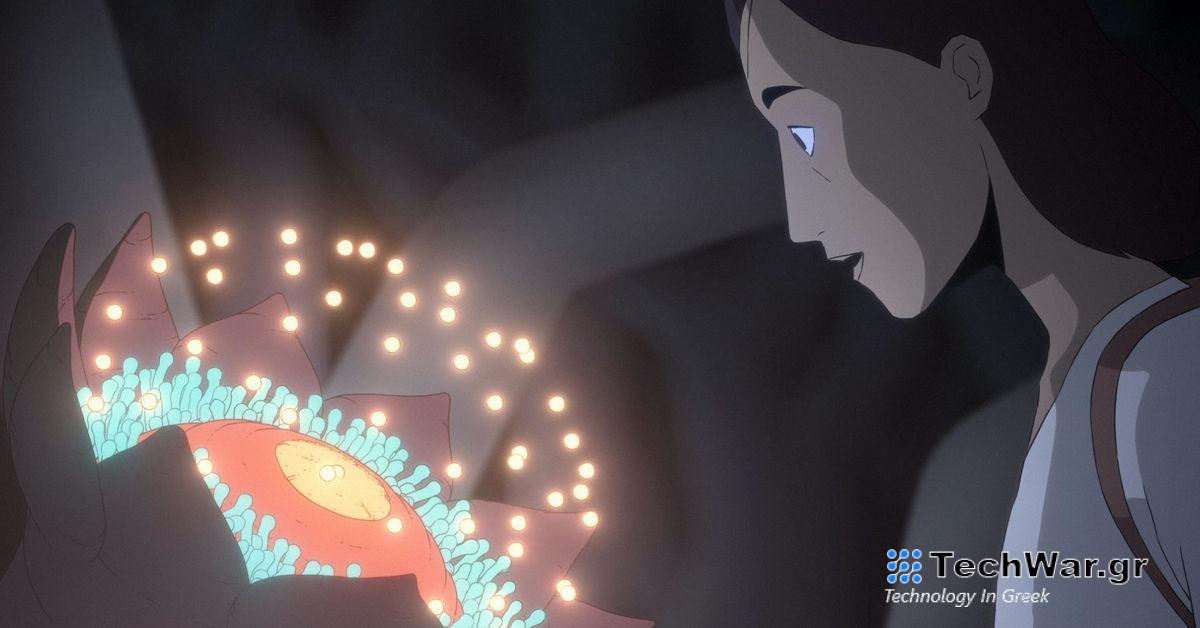 Μέσα στον παράξενο και εκπληκτικό εξωγήινο κόσμο του Scavengers Reign
