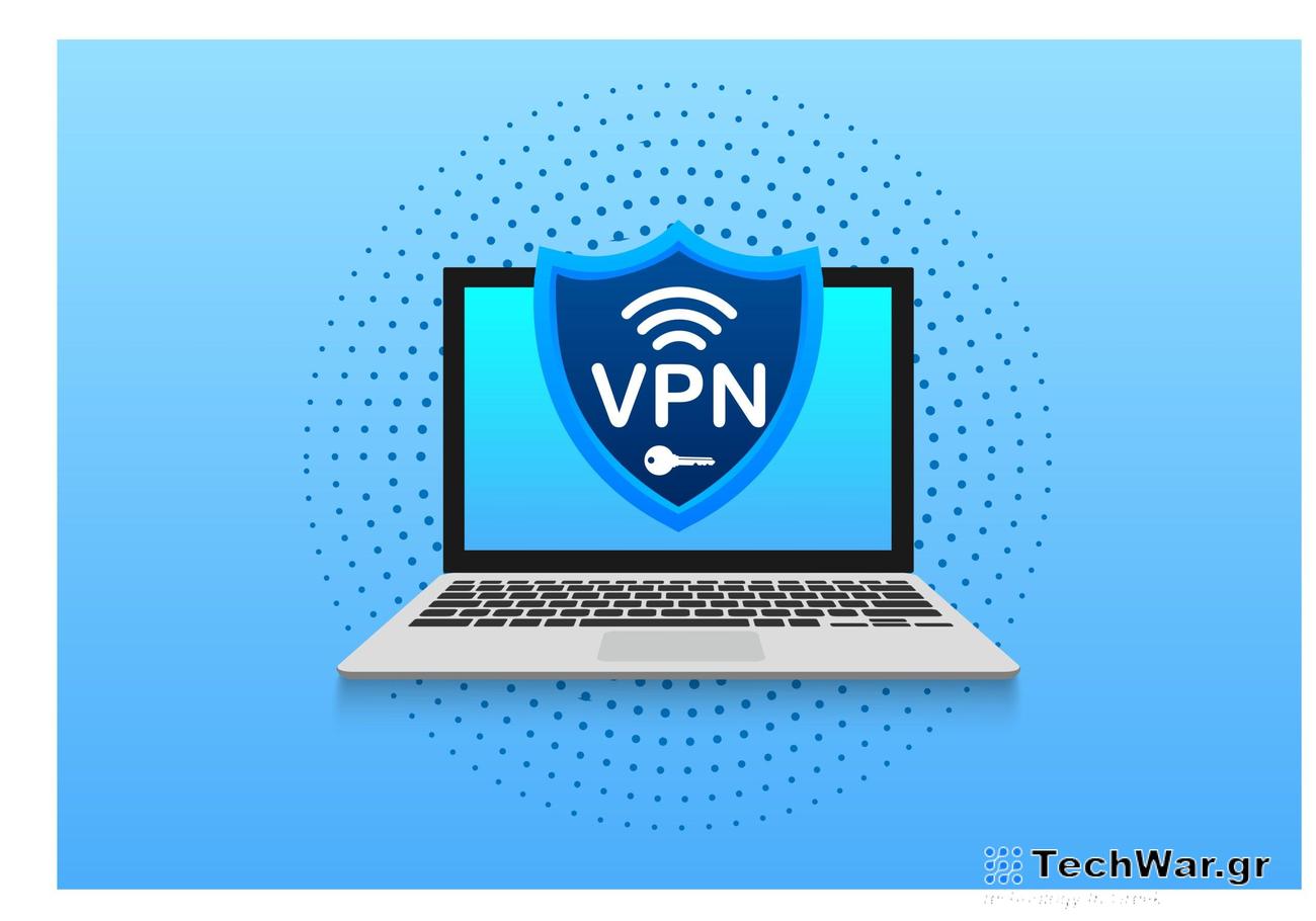 Μία από τις καλύτερες εφαρμογές VPN μόλις προσγειώθηκε στο Apple TV
