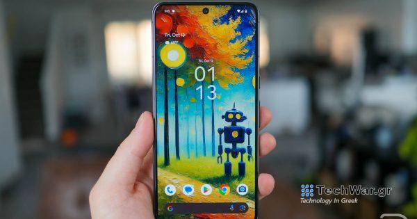 Με την αναφορά "Pixie", το Pixel 9 Hype αυξάνεται σημαντικά
