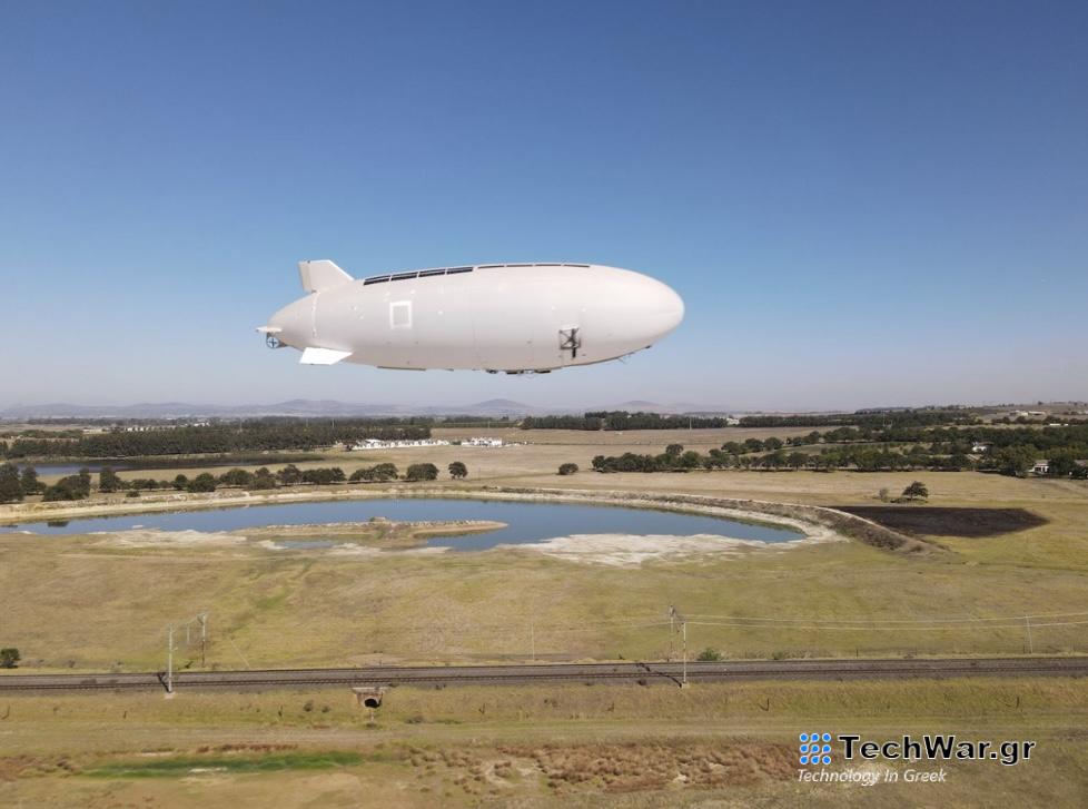 Με την υποστήριξη της Schmidt Futures, η Cloudline συγκεντρώνει 6 εκατομμύρια δολάρια για να αποκτήσει την εναέρια αυτονομία πράσινη και mainstream