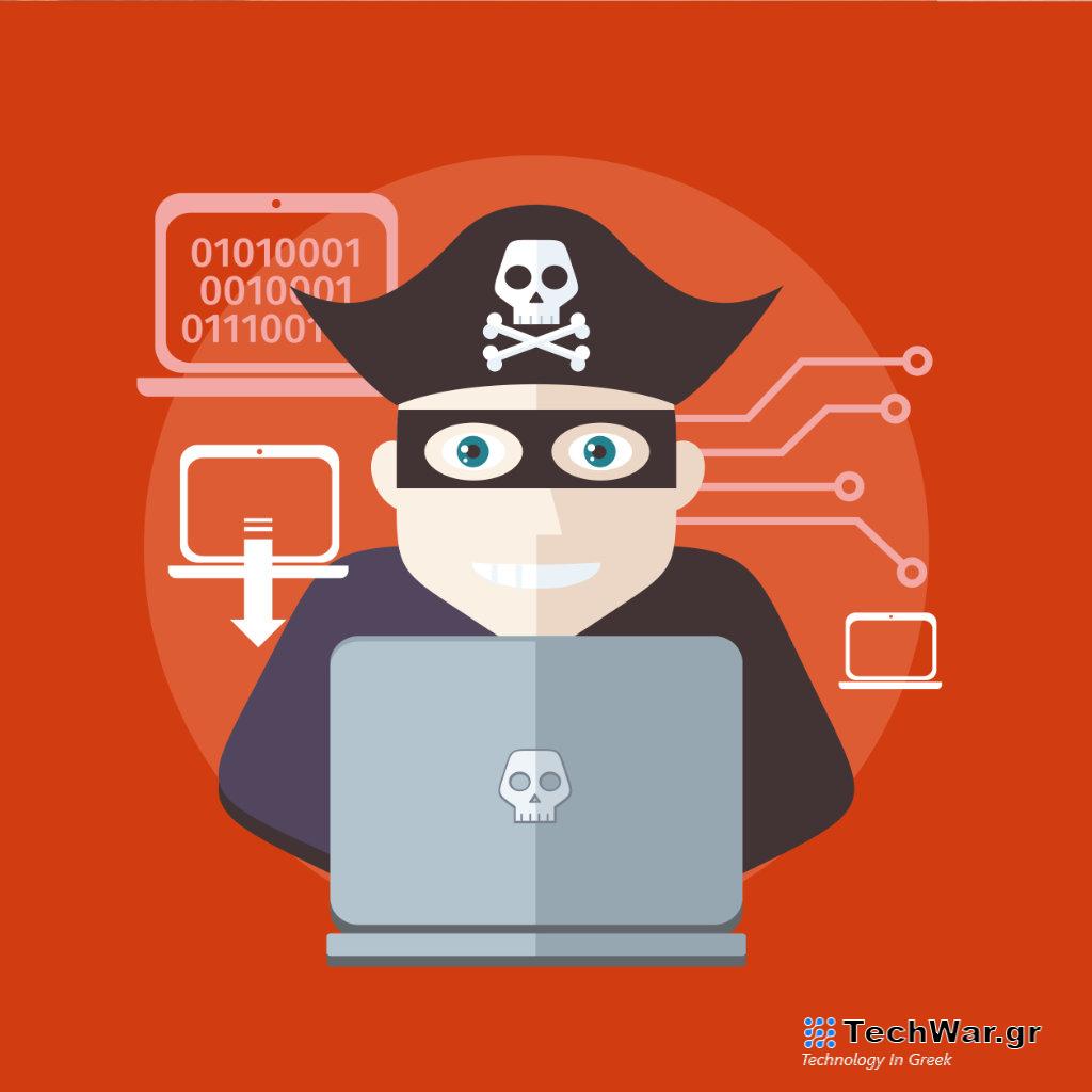 Νέα σύλληψη για συνδρομητική «πειρατεία» και στο στόχαστρο 26.000 άτομα για ομαδική συνομιλία και παράνομο διαμοιρασμό στο Τelegram! - Digitaltvinfo.gr