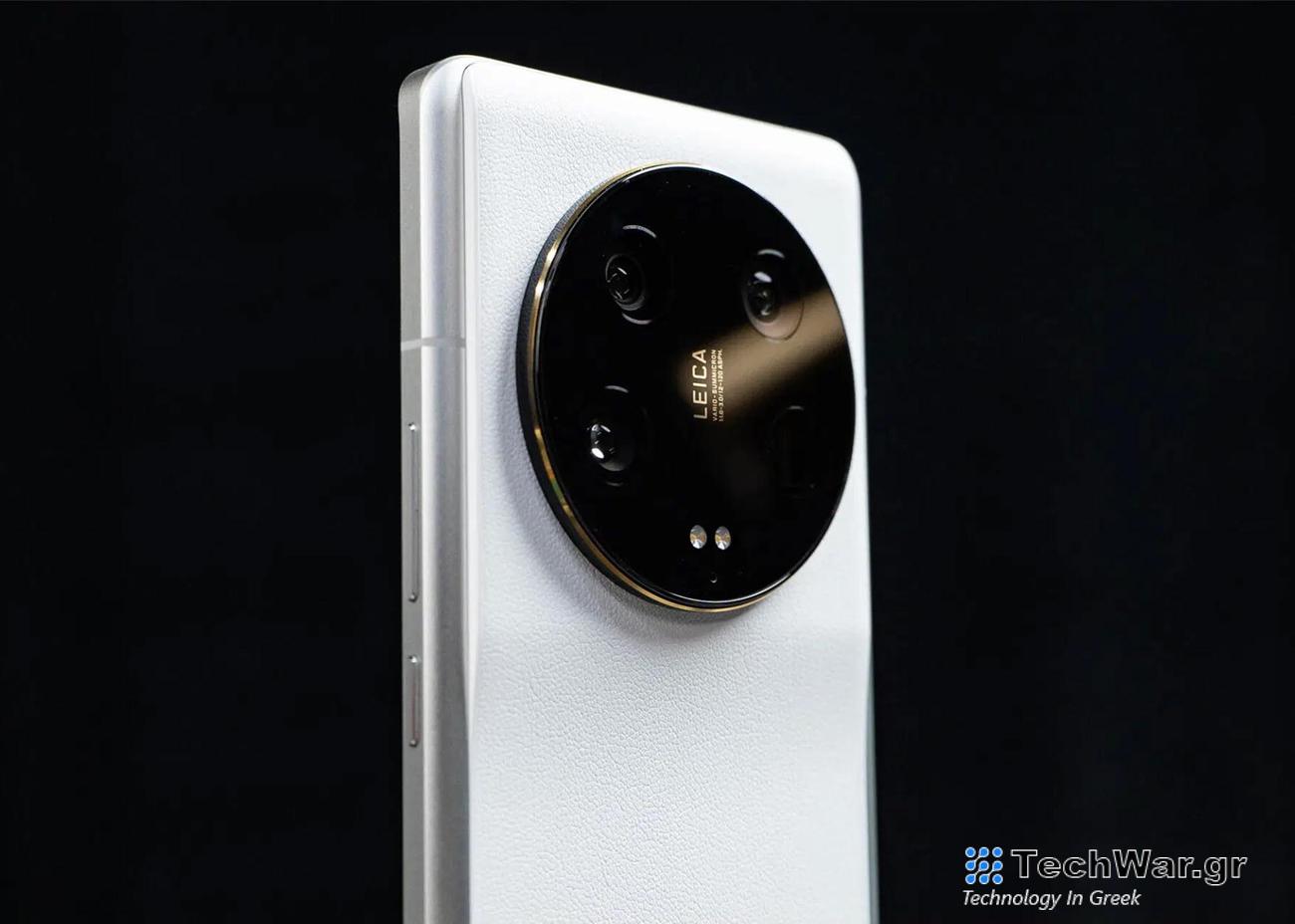 Νέες λεπτομέρειες για την σχεδίαση αλλά και τις χρωματικές επιλογές