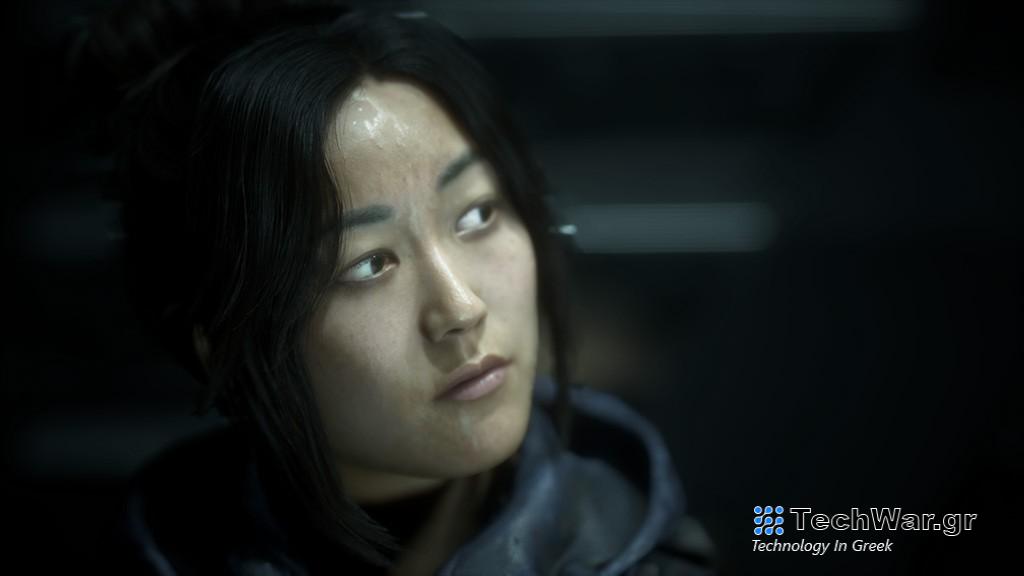 Νέο video game από τον δημιουργό του Dead Space