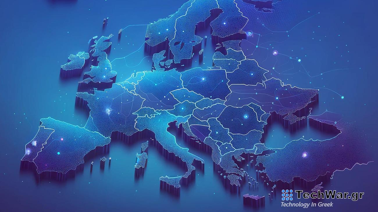 1,2 δισ. ευρώ σε στρατηγικές τεχνολογίες — InfoCom