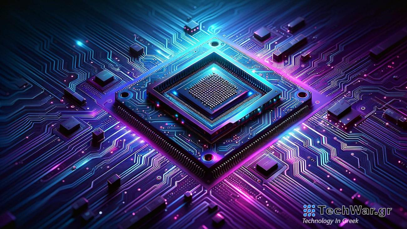 Intel: Τεράστια επένδυση 25 δισ. στο Ισραήλ