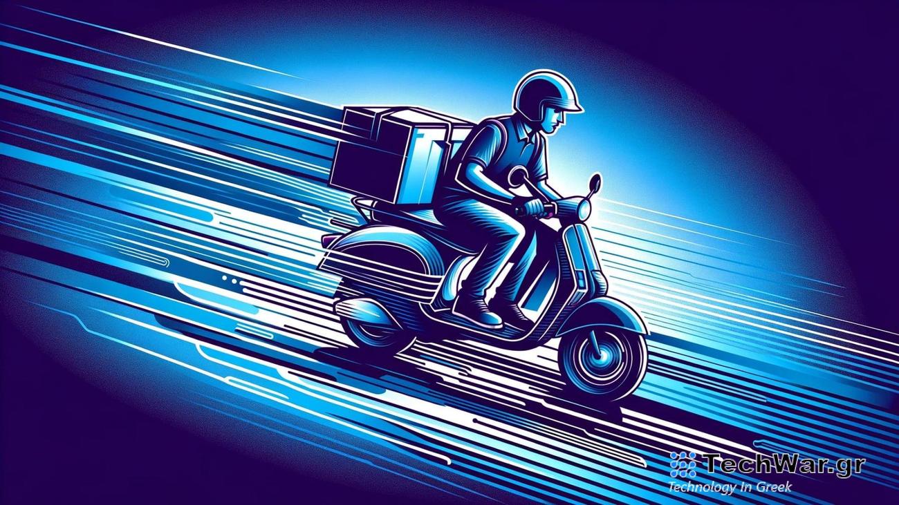 Ευρωπαϊκή συμφωνία για τα δικαιώματα των εργαζομένων σε πλατφόρμες — InfoCom