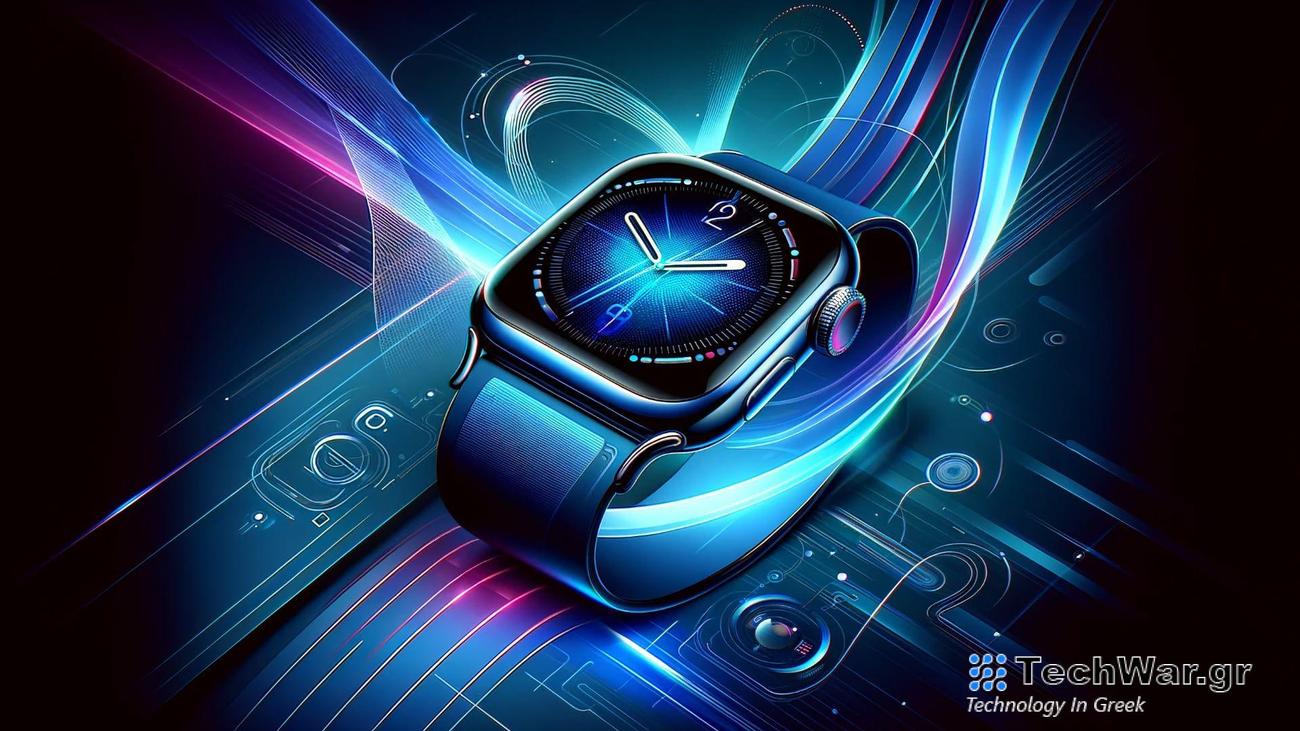 Η Apple θα σταματήσει τις πωλήσεις ορισμένων smartwatch στις ΗΠΑ — InfoCom