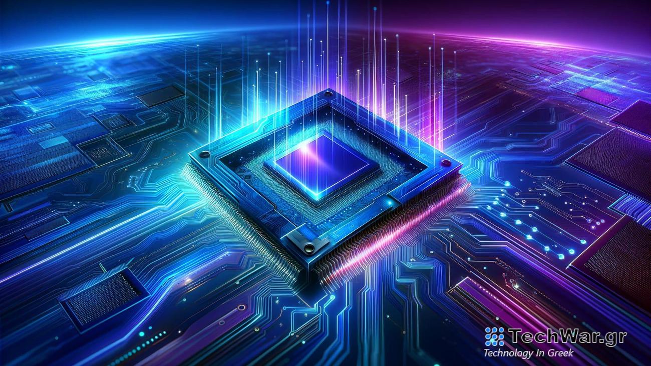 Η κυβερνοασφάλεια στην εποχή της τεχνητής νοημοσύνης — InfoCom