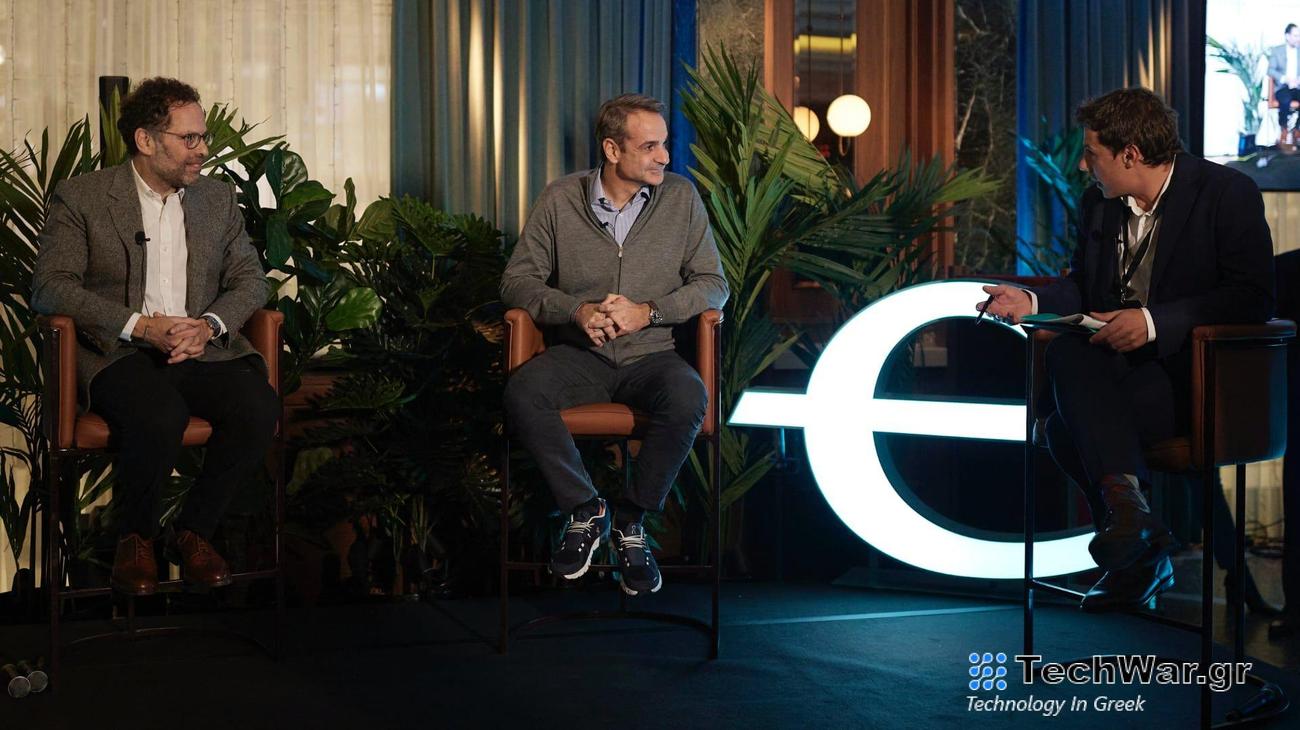 Οι επενδύσεις στις νέες τεχνολογίες αλλάζουν το παραγωγικό μοντέλο της οικονομίας — InfoCom