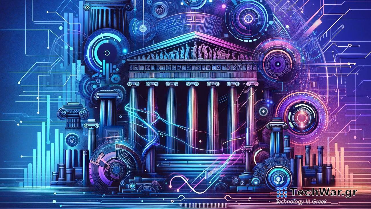 Στην 3η θέση των επιστημονικών δημοσιεύσεων από ελληνικούς φορείς η «Μηχανική και Τεχνολογία»