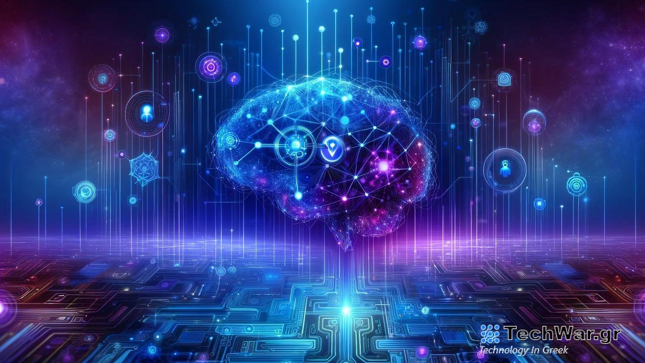 Στο +5,5% επί του ΑΕΠ ως το 2030 υπολογίζεται ο σωρευτικός αντίκτυπος του GenAI — InfoCom