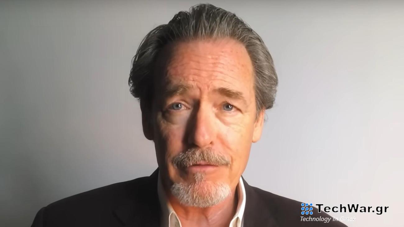 Ο Max Payne, ο Alan Wake 2 και ο θρύλος του Control, James McCaffrey, πέθανε