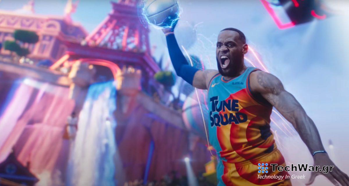 Ο Zack Snyder θέλει τον LeBron James σε κάποια μελλοντική ταινία του Rebel Moon