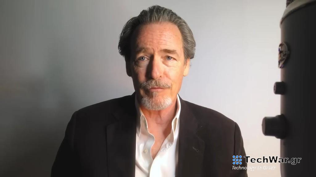 Ο voice actor του Max Payne, James McCaffrey, έφυγε από την ζωή