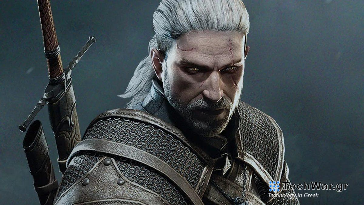 Ο voice actor του Witcher αποκαλεί την τεχνητή νοημοσύνη «αναπόφευκτη» αλλά «επικίνδυνη»