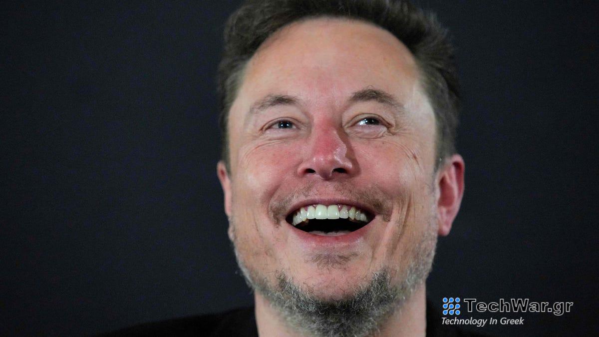 Ο Έλον Μασκ φέρεται να εγκαινιάζει ένα νέο Πανεπιστήμιο στο Τέξας