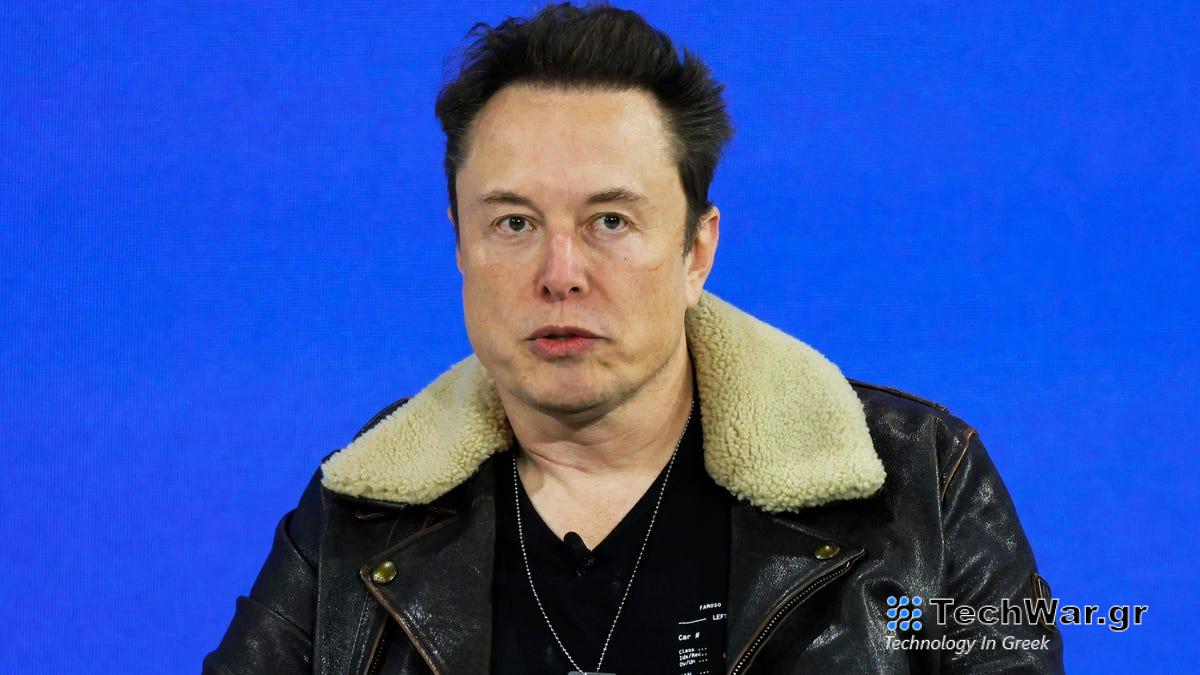 Ο αγώνας του Tesla με τα σουηδικά συνδικάτα μόλις έγινε σκουπίδι
