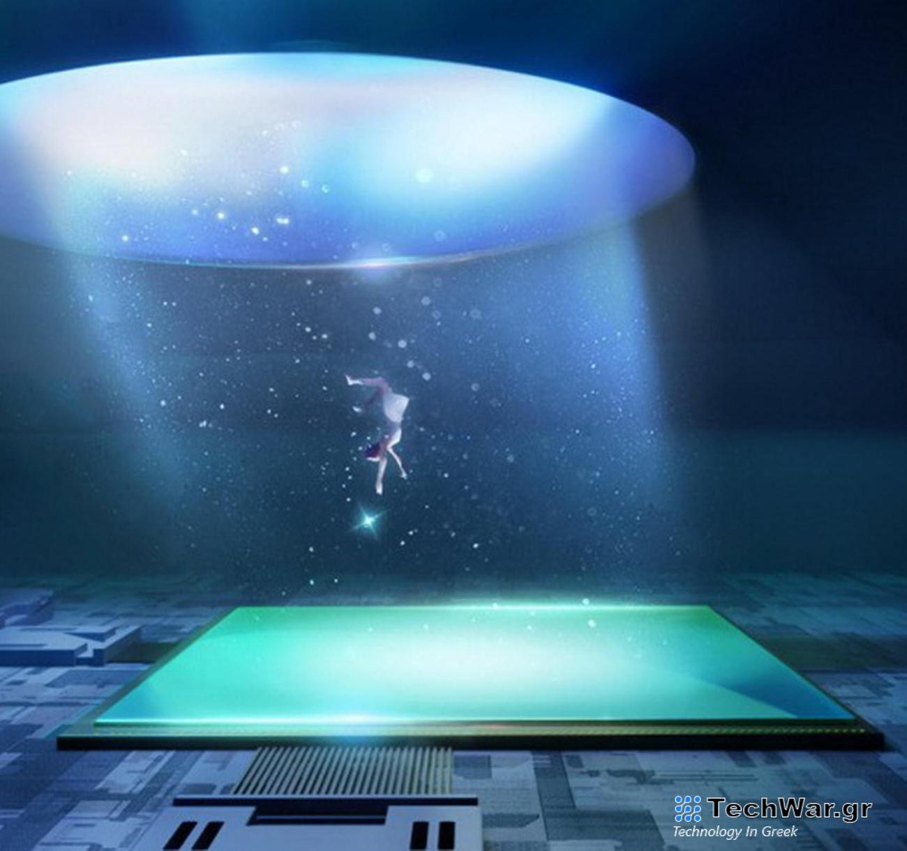 Ο νέος αισθητήρας LYTIA LYT-900 της Sony είναι έτοιμος να “φορεθεί” στα κορυφαία camera smartphones