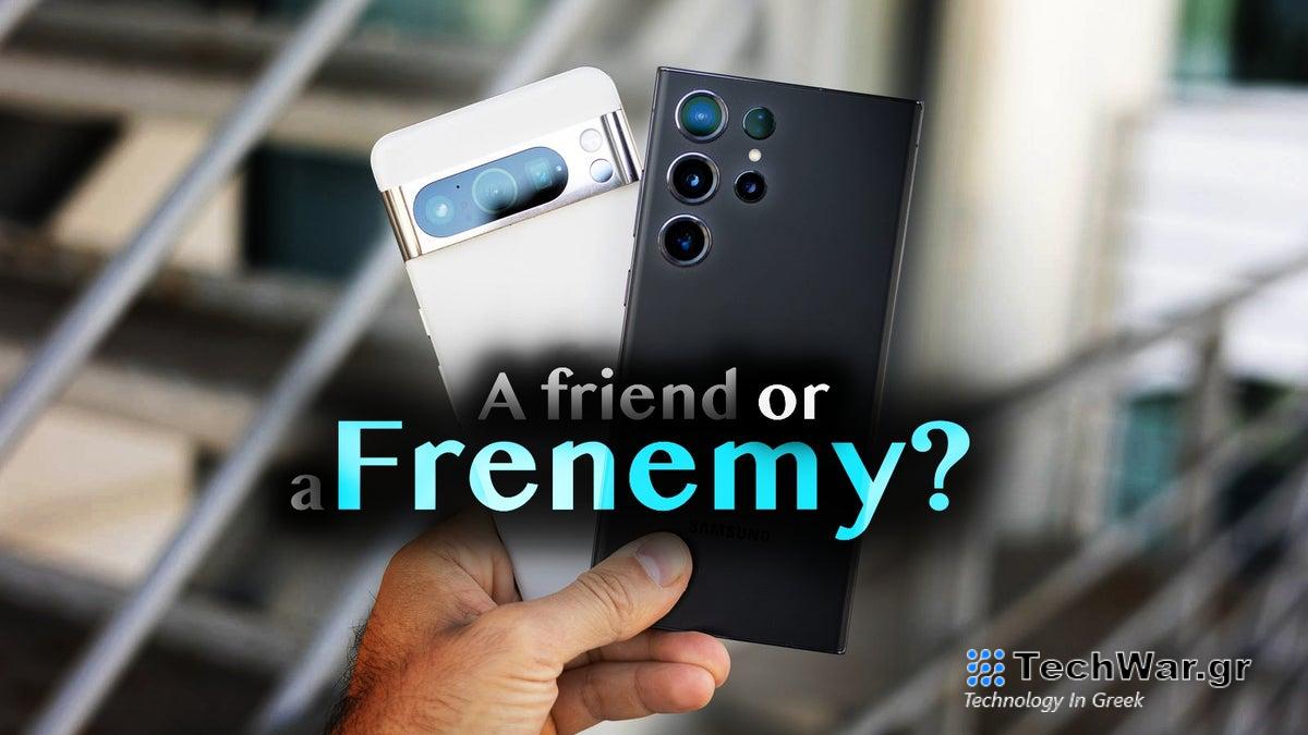 Ο πραγματικός «εχθρός» της Google είναι η Samsung, όχι η Apple: Μπορεί το Pixel να μετατραπεί στο προεπιλεγμένο τηλέφωνο Android;