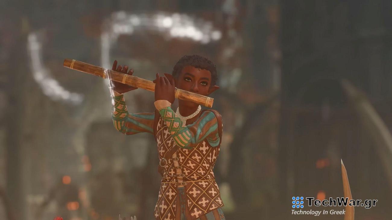 Ο συνθέτης του Baldur's Gate 3 λέει ότι η "αναγέννηση" της μουσικής βιντεοπαιχνιδιών είναι εδώ
