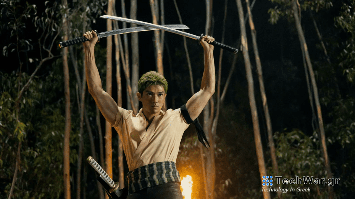 Ο συντάκτης του One Piece εξηγεί πώς η εκπομπή του Netflix δημιούργησε συναρπαστικές ιστορίες