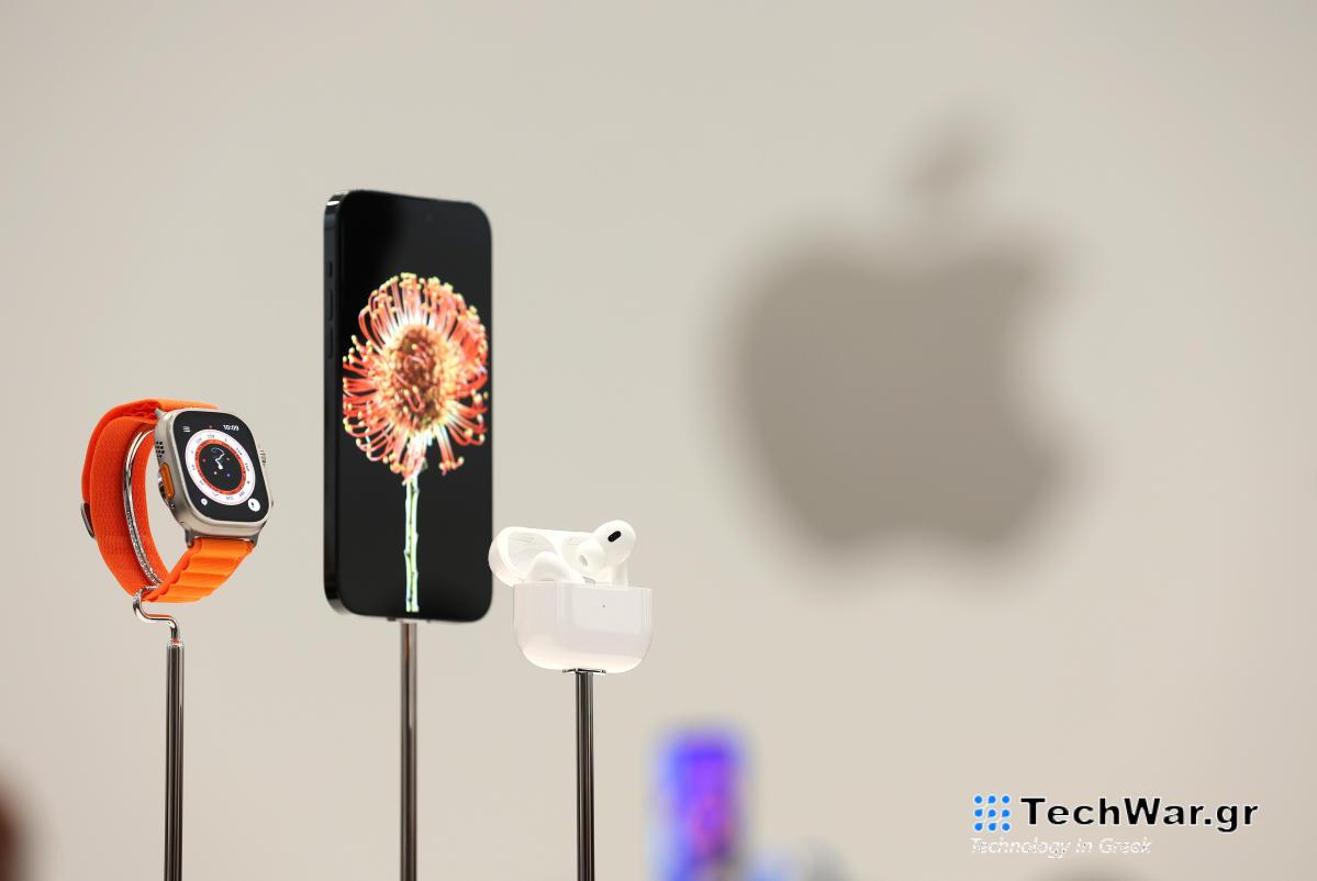Ο σχεδιαστής iPhone της Apple φεύγει για να συνεργαστεί με τον Jony Ive και τον Sam Altman στο υλικό AI