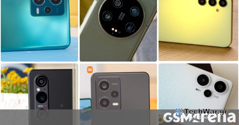 Οι 10 πιο δημοφιλείς κριτικές του 2023: Q2
