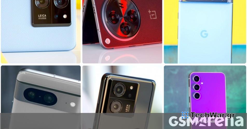 Οι 10 πιο δημοφιλείς κριτικές του 2023: Q4