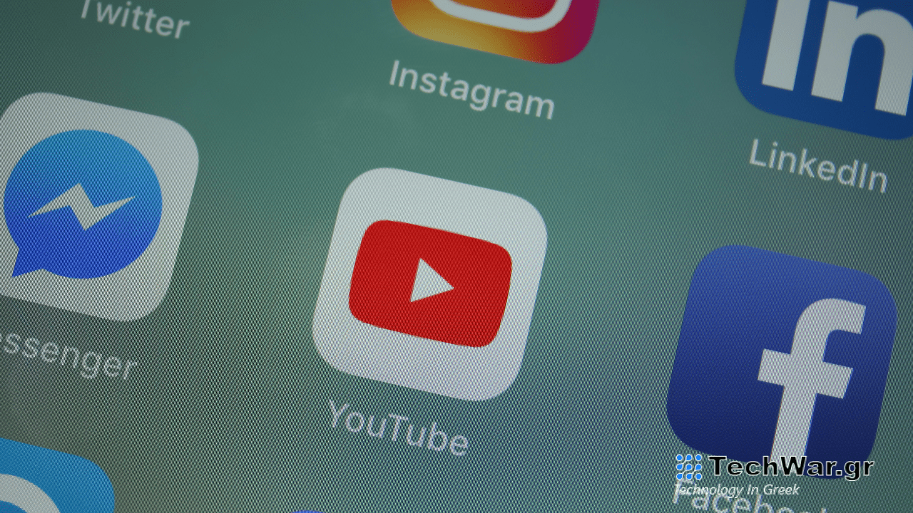 Οι YouTubers μπορούν τώρα να απαγορέψουν προσωρινά τα σχόλια στα βίντεό τους