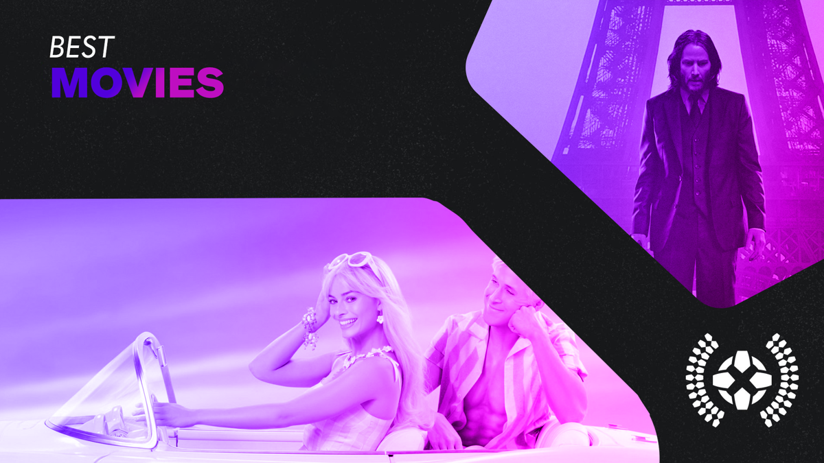 Οι καλύτερες ταινίες του 2023