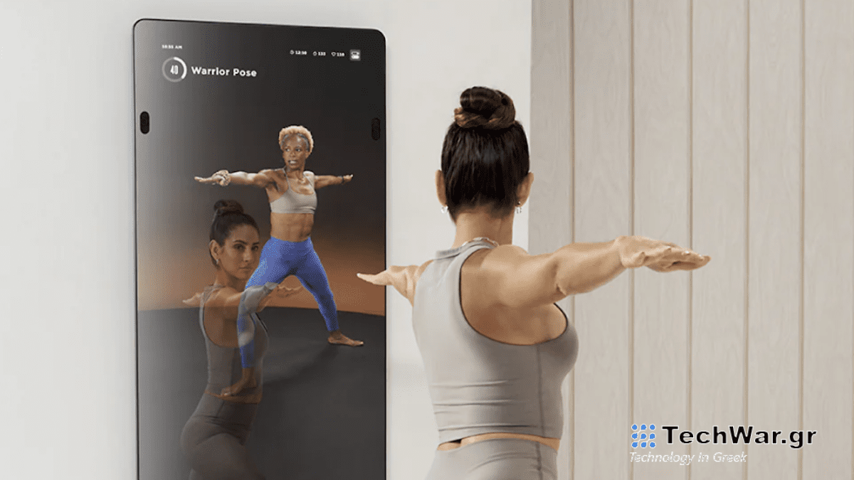 Οι καλύτεροι έξυπνοι καθρέφτες γυμναστικής για το 2023: FORME, Tonal, Tempo και πολλά άλλα
