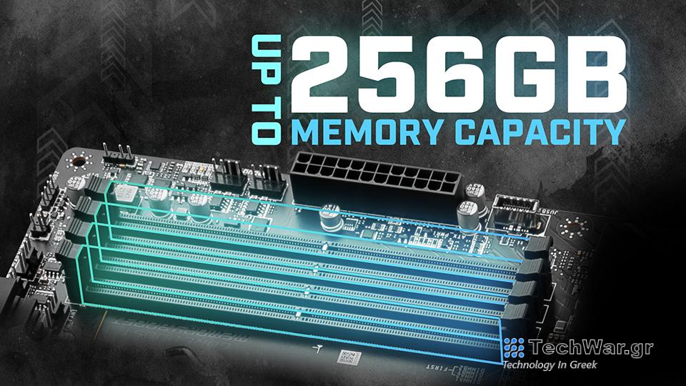 64 GB DDR5 Modules Are Coming To Desktop PCs, Enabling Up To 256 GB Memory Capacities 1
